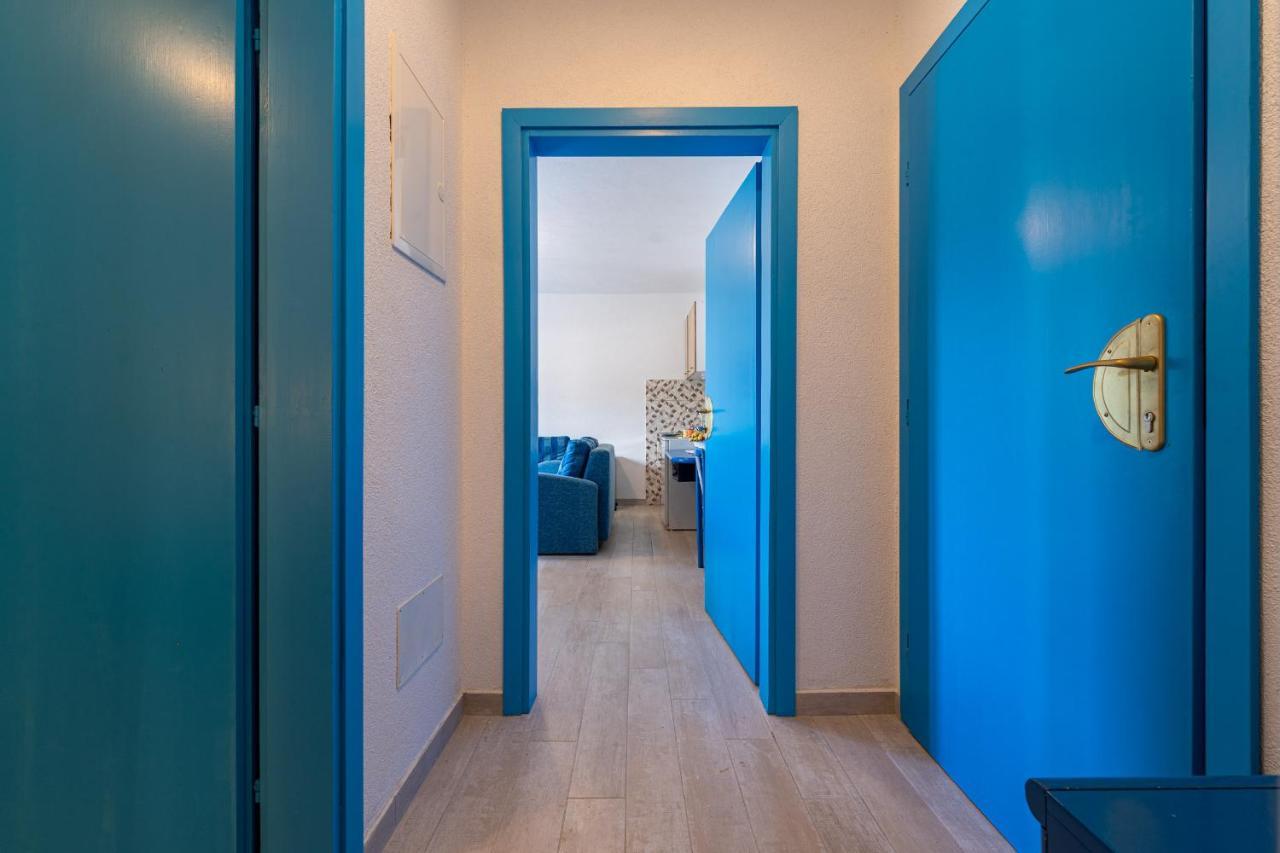 Mas Apartments Kotor Luaran gambar